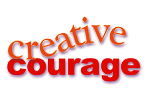 Creative Courage